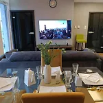 Bliska Wola Towers 1 Bedroom * Warszawa
