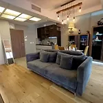 Bliska Wola Towers 1 Bedroom Apartament