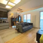 Apartament Bliska Wola Towers 1 Bedroom