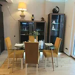 Bliska Wola Towers 1 Bedroom Apartament *