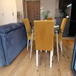 Bliska Wola Towers 1 Bedroom Apartament