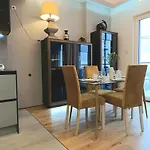 Bliska Wola Towers 1 Bedroom Apartament