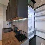 Apartament Bliska Wola Towers 1 Bedroom