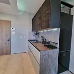 Bliska Wola Towers 1 Bedroom Apartament *