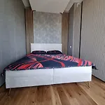 Bliska Wola Towers 1 Bedroom Apartament