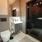 Bliska Wola Towers 1 Bedroom Apartament *