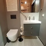 Bliska Wola Towers 1 Bedroom