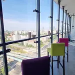 Bliska Wola Towers 1 Bedroom Warszawa