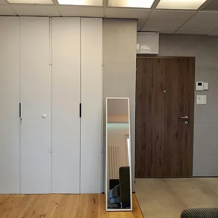 Bliska Wola Towers 1 Bedroom