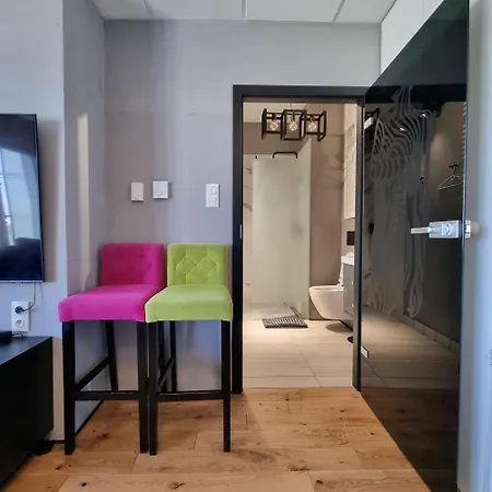 Bliska Wola Towers 1 Bedroom *