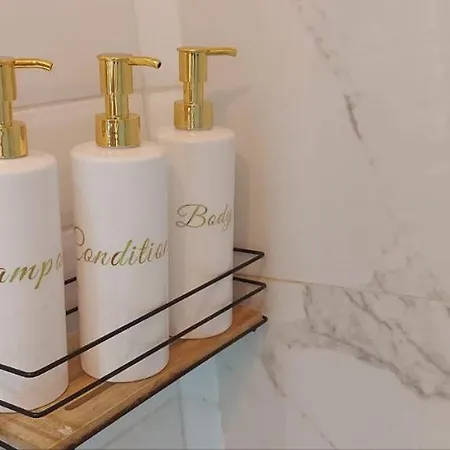 Bliska Wola Towers 1 Bedroom Apartament *