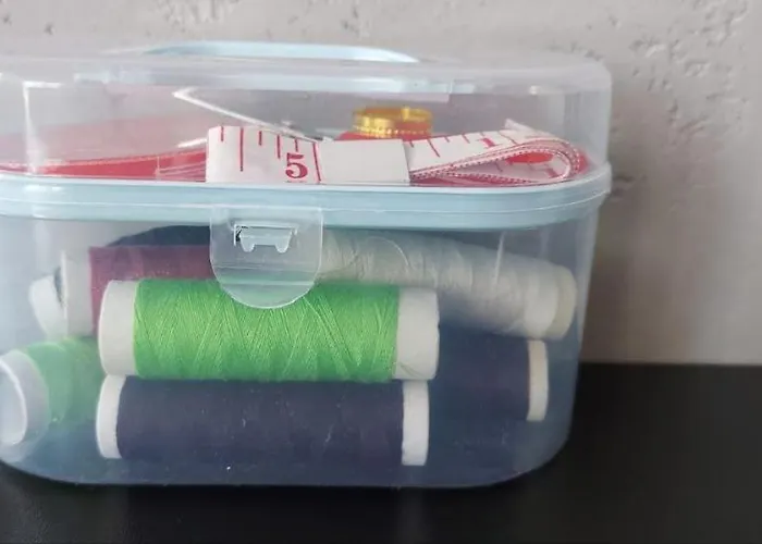 Bliska Wola Towers 1 Bedroom Apartment