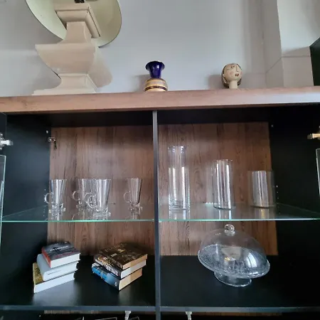 Bliska Wola Towers 1 Bedroom *