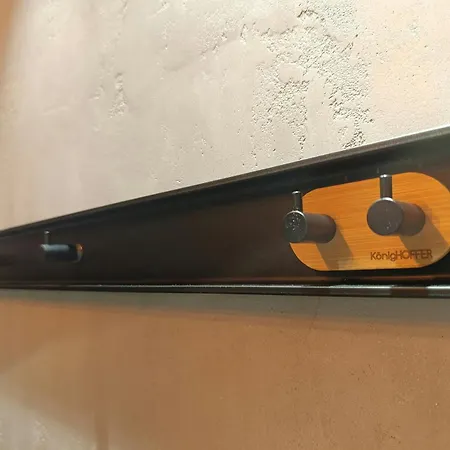 公寓 Bliska Wola Towers 1 Bedroom 华沙