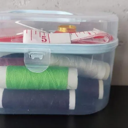 Bliska Wola Towers 1 Bedroom 公寓