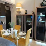 Bliska Wola Towers 1 Bedroom Varşova