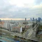 Daire Bliska Wola Towers 1 Bedroom