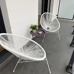 Bliska Wola Towers 1 Bedroom