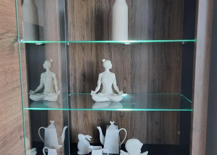 Bliska Wola Towers 1 Bedroom Lejlighed