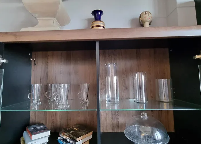 Bliska Wola Towers 1 Bedroom *