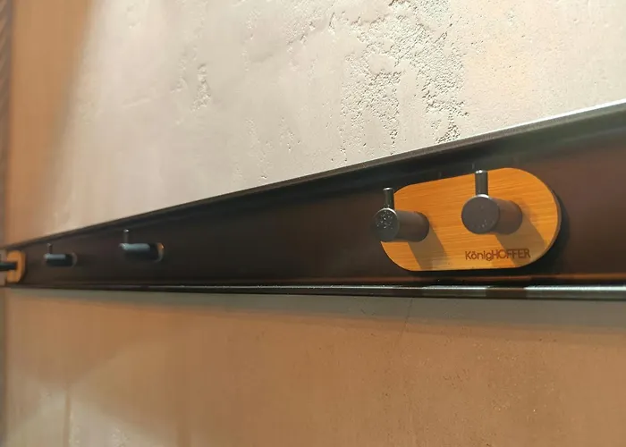 Lejlighed Bliska Wola Towers 1 Bedroom Warszawa