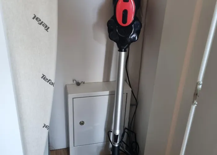 Bliska Wola Towers 1 Bedroom * Warszawa